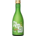 Gekkeikan Nigori Sake 300ml