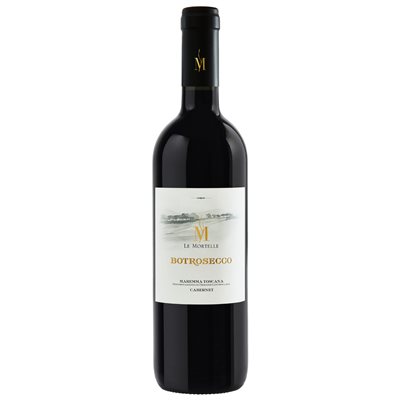 Antinori Estates Le Mortelle Botrosecco Maremma Toscana IGT 750ml