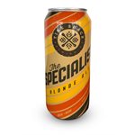 Tire Shack The Specialist Blonde Ale 473ml