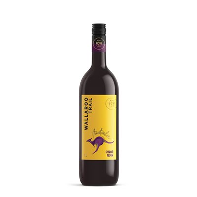 Wallaroo Trail Pinot Noir 1000ml