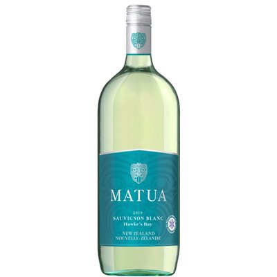 Matua Sauvignon Blanc 1500ml