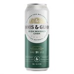 Innis & Gunn Irish Whiskey Cask 500ml