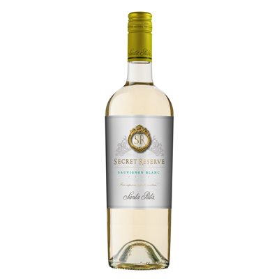 Santa Rita Secret Reserve Sauvignon Blanc 750ml