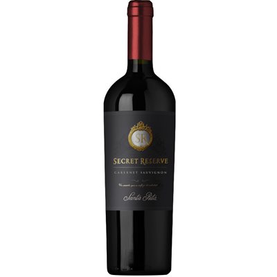 Santa Rita Secret Reserve Cabernet Sauvignon 750ml