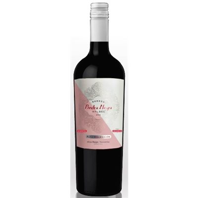 Piedra Negra Malbec Sans Soufre 750ml