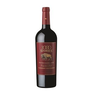 1000 Stories Prospectors Proof Cabernet Sauvignon 750ml