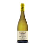 J. Moreau & Fils Gloire De Chablis 750ml