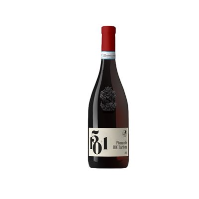 150+1 Piemonte DOC 750ml