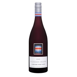 Closson Chase Pinot Noir 750ml