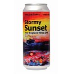 Johnny Jacks Stormy Sunset IPA 473ml