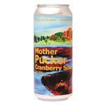 Johnny Jacks Mother Pucker Cranberry Sour 473ml