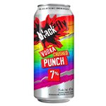 Black Fly Crushed Punch 473ml