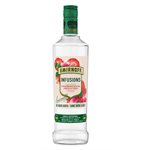 Smirnoff Infusions Strawberry & Rose 750ml