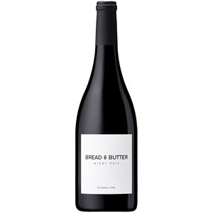 Bread & Butter Pinot Noir 750ml