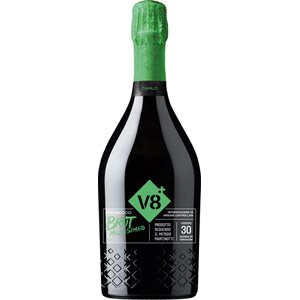 Sior Carlo Prosecco Millesimato Brut V8+ 750ml