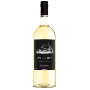 Smoky Bay Pinot Grigio 1000ml