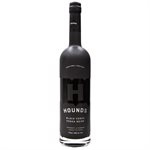 Hounds Black Vodka 750ml