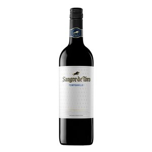 Torres Sangre De Toro Tempranillo 750ml