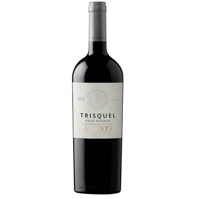 Aresti Trisquel Gran Reserva Cabernet Sauvignon 750ml