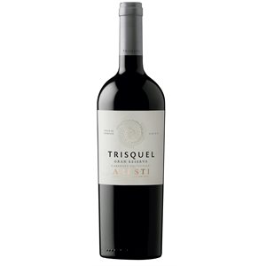 Aresti Trisquel Gran Reserva Cabernet Sauvignon 750ml