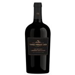 Three Finger Jack Cabernet Sauvignon 750ml