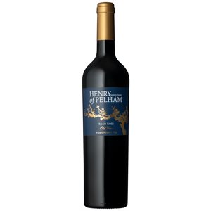 Henry Of Pelham Old Vines Baco Noir 750ml