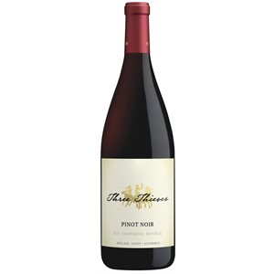 Three Thieves Pinot Noir 750ml