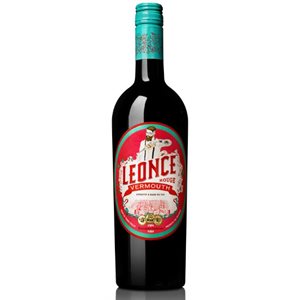 Leonce Maury Vermouth Red 750ml