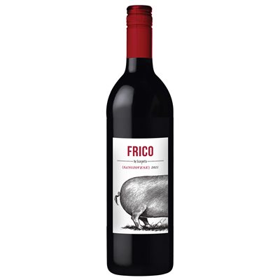 Frico Rosso 750ml