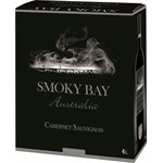 Smoky Bay Cabernet Sauvignon 4000ml