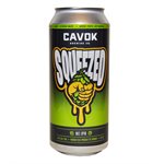 Cavok Brewing Squeezed New England IPA 473ml
