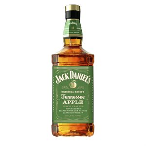 Jack Daniels Tennessee Apple 750ml