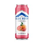 Blue Roof Vodka Soda Grapefruit 473ml