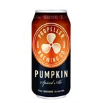 Propeller Pumpkin Spiced Ale 473ml