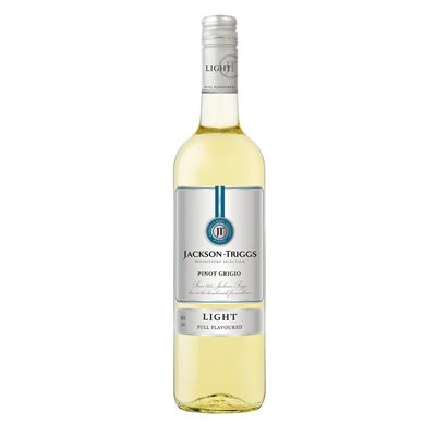 Jackson Triggs PS Light Pinot Grigio 750ml