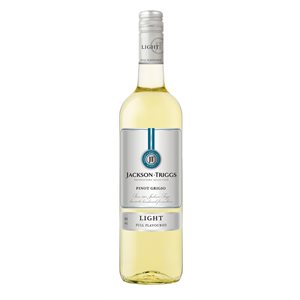 Jackson Triggs PS Light Pinot Grigio 750ml