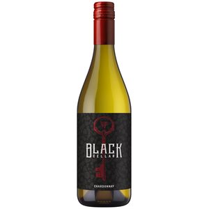 Black Cellar Chardonnay 750ml