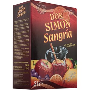 don simon sangria bag in box