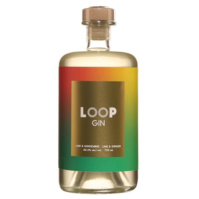 LOOP Gin 750ml