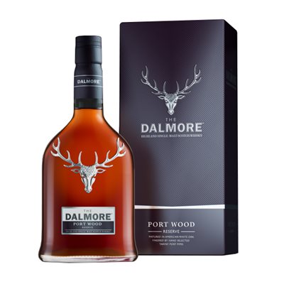 Dalmore Principal Collection Port Wood Reserve 750ml