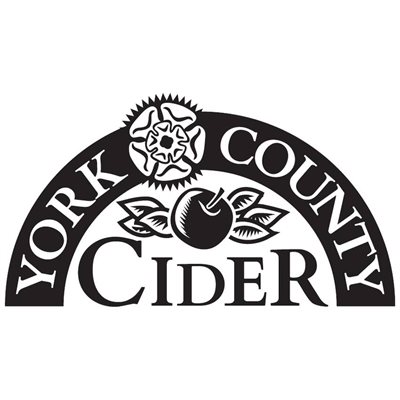 York County Cider Ginger Snap 330ml