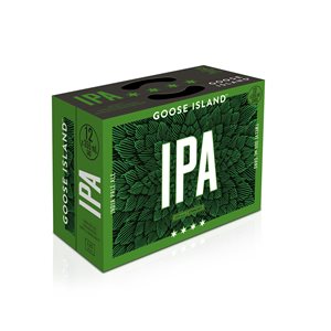 Goose Island IPA 12 C