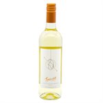 Magnetic Hill Lodestone White 750ml