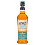 Dewars Caribbean Smooth Rum Cask Finish 750ml