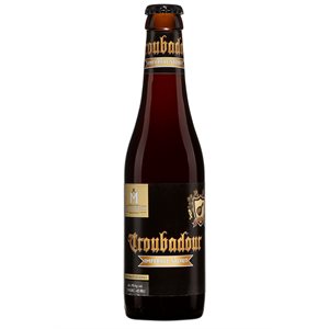 Troubadour Imperial Stout 330ml