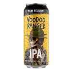 New Belgium Voodoo Ranger IPA 473ml