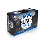 Busch Ice 15 C