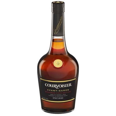 Courvoisier Avant Garde Bourbon Cask Finish 750ml