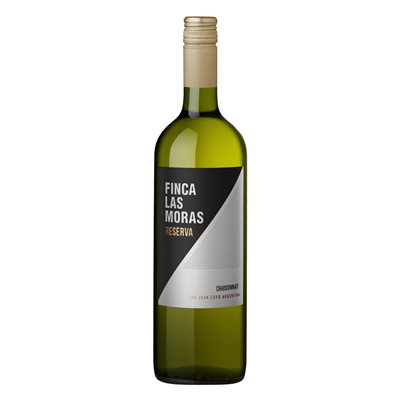 Las Moras Rva Chardonnay 1000ml