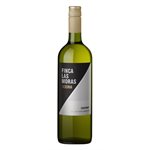 Las Moras Rva Chardonnay 1000ml